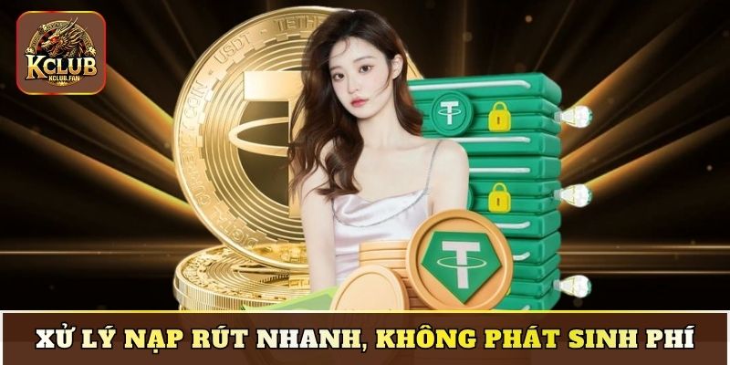 xu ly nap rut nhanh khong phat sinh phi Xử lý nạp rút nhanh, không phát sinh phí